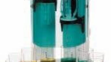 Automatic Determination of the Hydroxyl Number According to ASTM E 1899-08 and DIN 53240-2