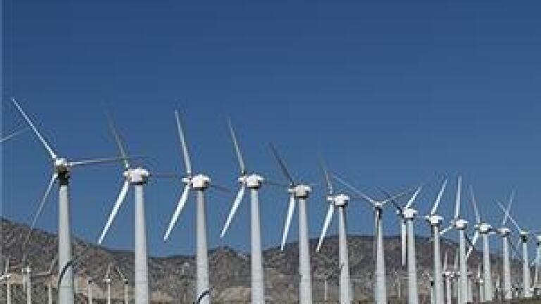 Environmental analysis news: Green energy certification 'could drive innovation in the sector'