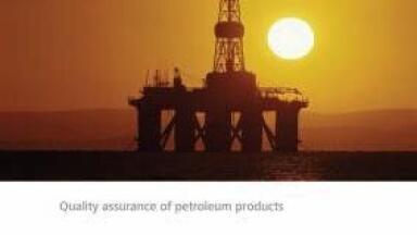 New Metrohm Brochure and Webpage ‘Petrochemical Analysis’