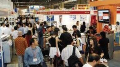 Looking Forward to CIA 2009