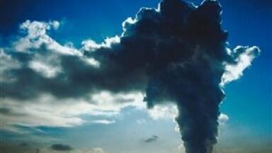 Scientists develop synthetic gene that could improve air quality