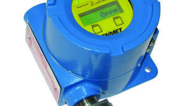 Carbon Dioxide Sensor / Transmitter  