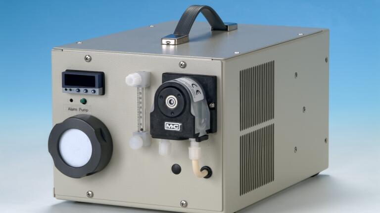 Compact and Complete Gas Conditioning Unit