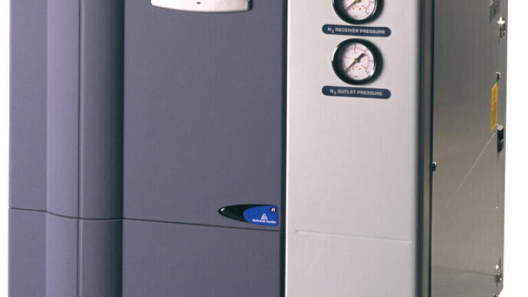 Latest, innovative gas generation technology  