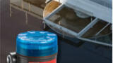 New Two-Wire Non-Contact Ultrasonic Transmitter
