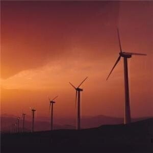 Chinese wind farm plans approved in bid to improve air quality