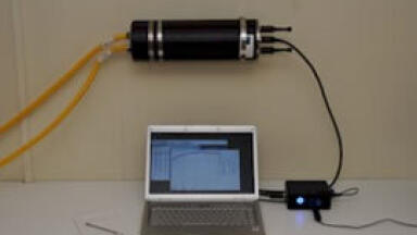 New Water Contamination Detector gives Real-Time Protection