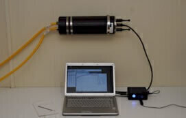 New Water Contamination Detector gives Real-Time Protection