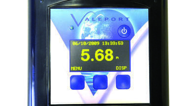 Tide Gauge Promises High Performance & Low Cost  