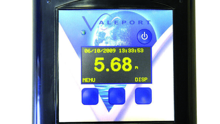 Tide Gauge Promises High Performance & Low Cost  