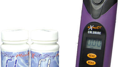 New, Improved Chlorine Photometer