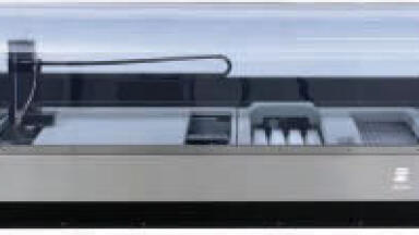 The BluVision™ Discrete Wet Chemistry Analyzer