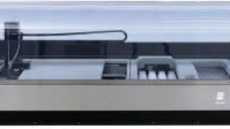 The BluVision™ Discrete Wet Chemistry Analyzer