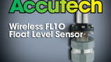 New FL10 Wireless Float Level Field Unit  