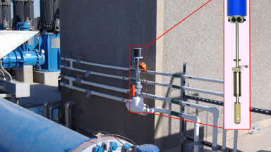 New Technology Excites US Water Engineers  