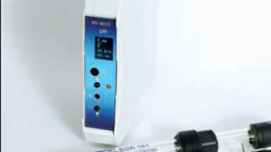 New Transmitters MV 4000
