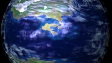 EEA collaborates with ESA for air, ground and water monitoring