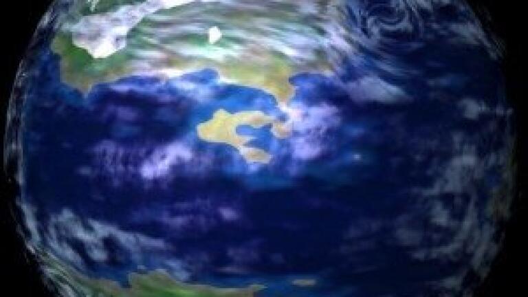 EEA collaborates with ESA for air, ground and water monitoring