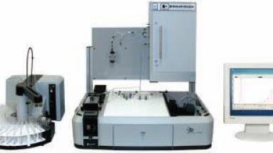 Fully Automated EPA Approved “Kelada-01” Total Cyanide Method on the Skalar San++ Analyzer
