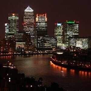 Environmental analysis news: London 'improves climate change efforts'