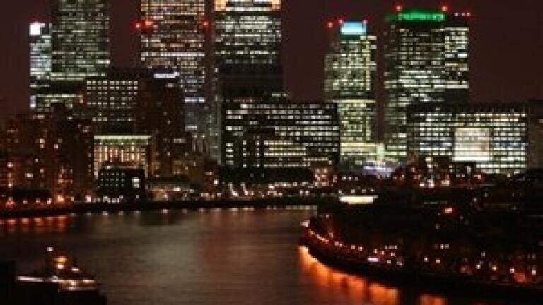 Environmental analysis news: London 'improves climate change efforts'