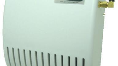 New Wireless IAQ Profile Monitor  