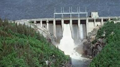 Environmental analysis news: Funding for hydropower to increase