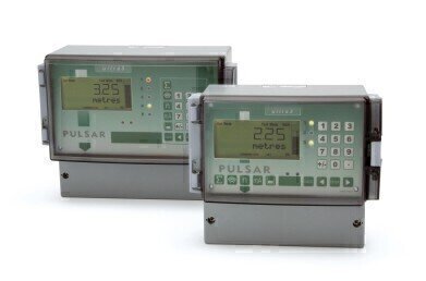 Non-Contacting Ultrasonic Level and Flow Measurement