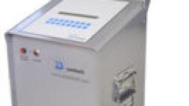 Automatic Isokinetic System ISOPLUS