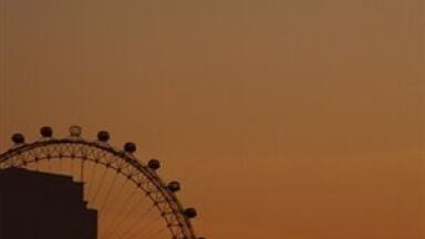 Poor air quality 'could cause 35,000 premature deaths in UK'