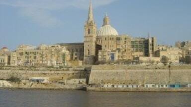 MEP raises concerns over Malta air quality