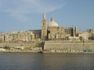 MEP raises concerns over Malta air quality