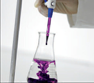 Analytical Laboratories Providing a High Quality, Reliable and Flexible Service Within Budget  