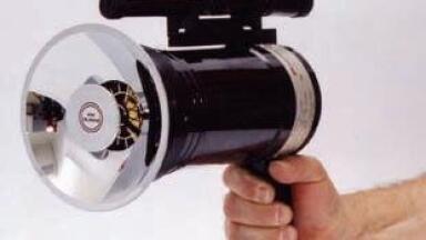 Testing Flame Detectors