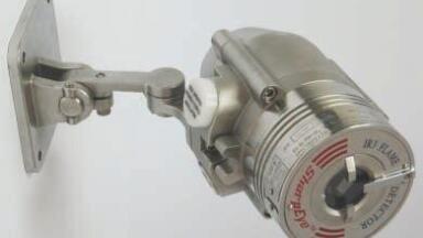 Detection of Gas Flames Just Got Better!