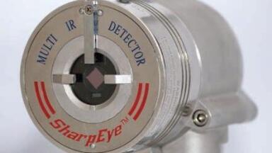 Lots of Approval for Spectrex Flame Detectors!