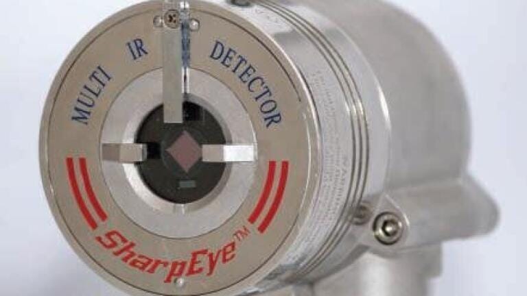 Lots of Approval for Spectrex Flame Detectors!