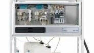 US-EPA Monitors Quality of Ambient Air with MARGA