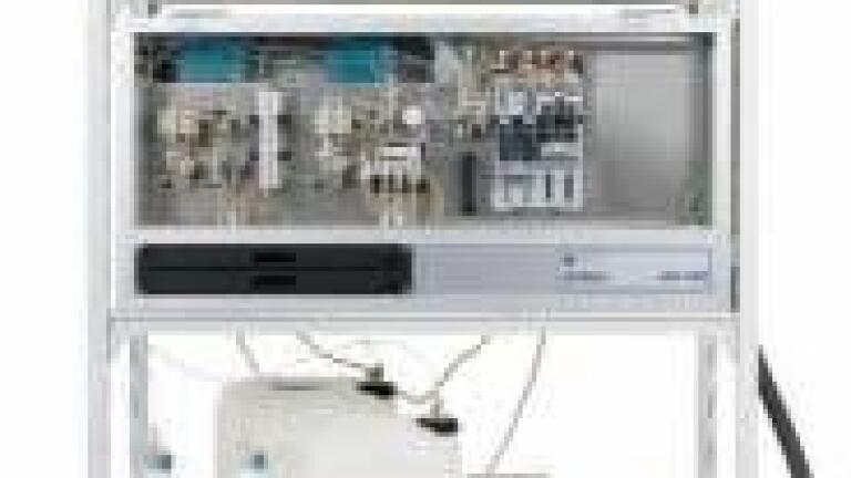 US-EPA Monitors Quality of Ambient Air with MARGA