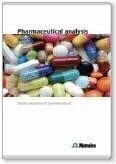 New Metrohm Pharmaceutical Analysis Brochure and Webpage