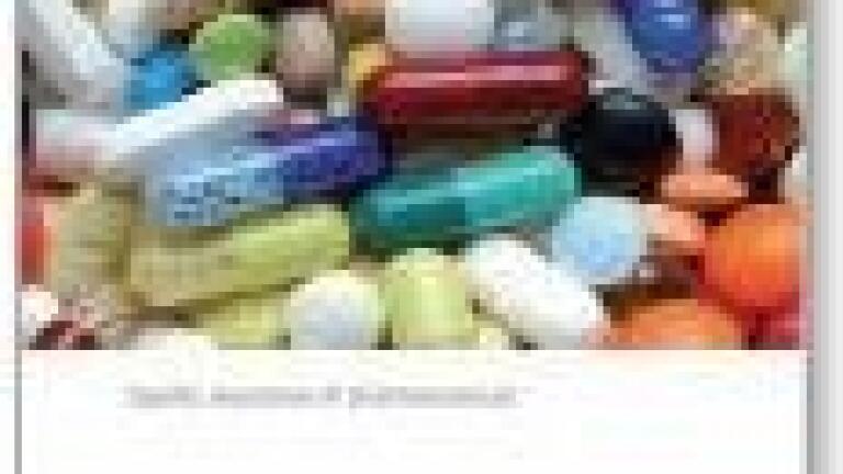 New Metrohm Pharmaceutical Analysis Brochure and Webpage