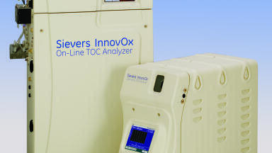 New SuperCritical Water Oxidation Technique Optimizes TOC Analysis  