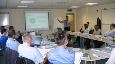Industrial Wastewater Monitoring Solutions Workshop  