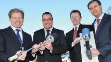 New Funding for Growth at Intellitect Water