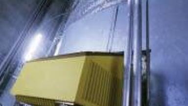 Window of Opportunity for Monitoring Biomass Plant
