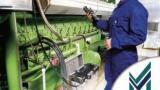 MCERTS for Testo m350 Portable Emissions Analyser