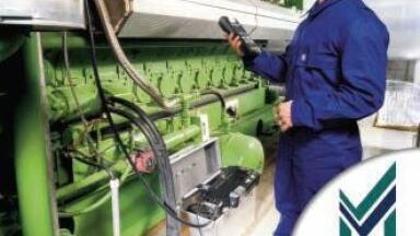 MCERTS for Testo m350 Portable Emissions Analyser