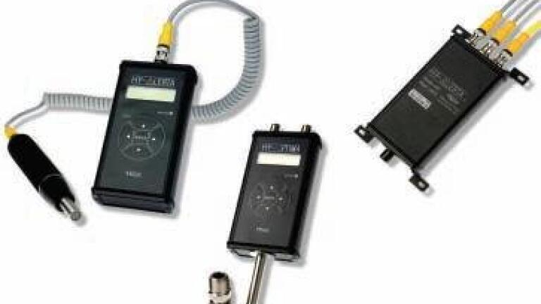 Specific Hydrogen Monitors Find Specialist Applications