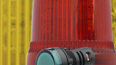 AlertAlarm Protected for All Environments  