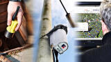 Leak Detection Now from Your Desktop